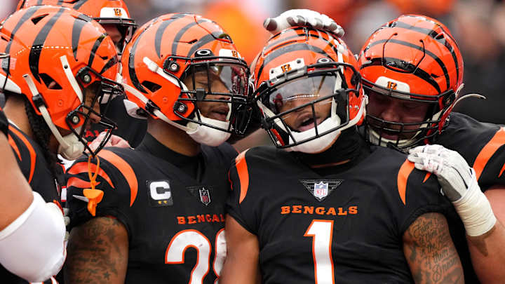 Five Takeaways From Cincinnati Bengals' Big Win Over Cleveland Browns