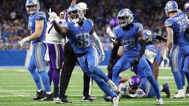 SI:AM | The NFL Playoff Picture Is Coming Into Focus SI:AM | The NFL Playoff Picture Is Coming Into Focus