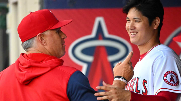 Angels Rumors: Insider Predicts Shohei Ohtani Doesn’t Get Traded This Season
