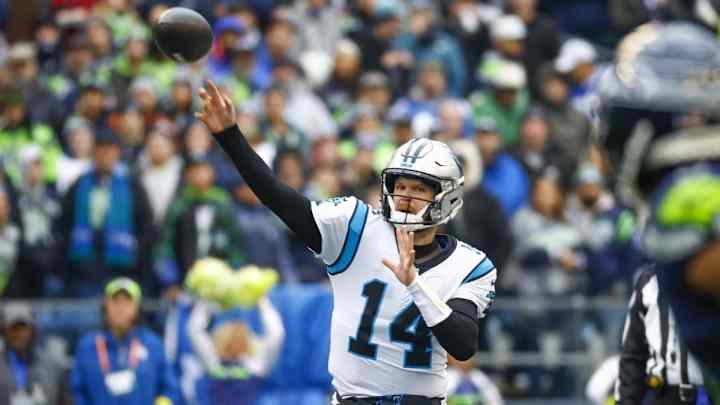 What the ESPN FPI Says About the Panthers' Chances Against the Steelers