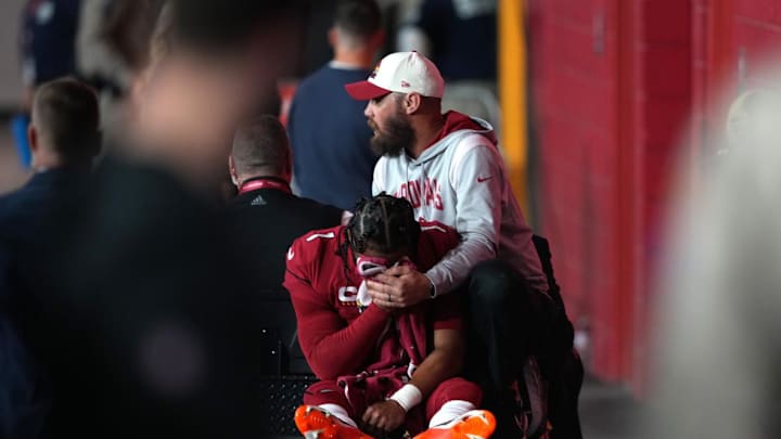 Report: Kyler Murray Has Chance to Be Ready for Start of 2023 Season Report: Kyler Murray Has Chance to Be Ready for Start of 2023 Season