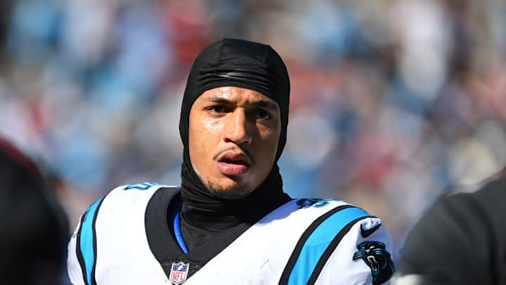 Week 15 Odds: Panthers vs Steelers