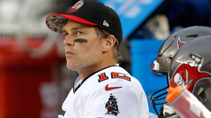 Bill Simmons Thinks Tom Brady Won’t Retire, Will Not Return to Buccaneers (Video)