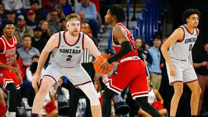 WCC men's basketball roundup: Gonzaga and USF showing positive signs