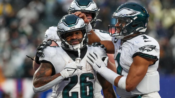NFL Power Rankings: Eagles Fly Sky-High Above the Pack After Week 14
