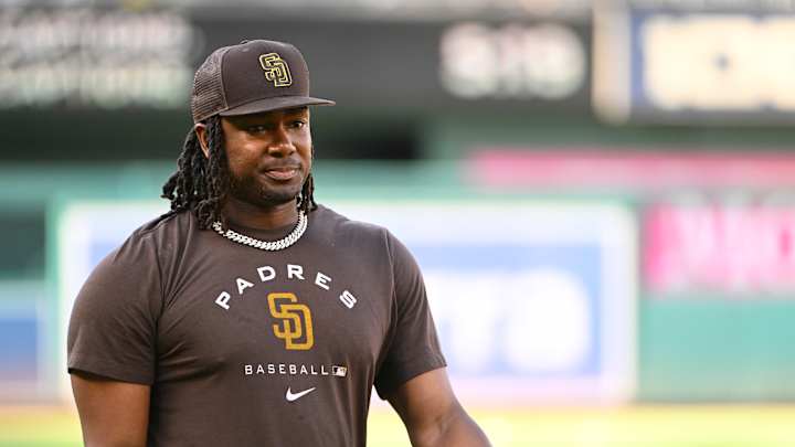Guardians Officially Sign Josh Bell To Contract Guardians Officially Sign Josh Bell To Contract