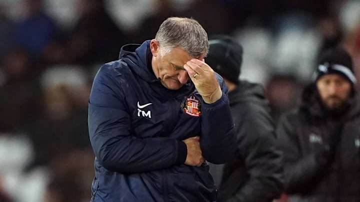 Sunderland 'low on numbers' for FA Cup game but have received one small injury boost