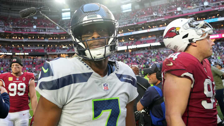 NFL 2022 Stat Leaders: Top NFC Players After Week 14