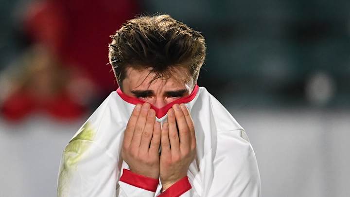 Indiana Soccer: Hoosiers Lose NCAA Title Game to Syracuse on Penalty Kicks