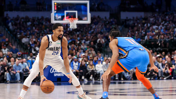 Bounce-Back Victory: 3 Big Takeaways from Mavs' 121-114 Win vs. Thunder