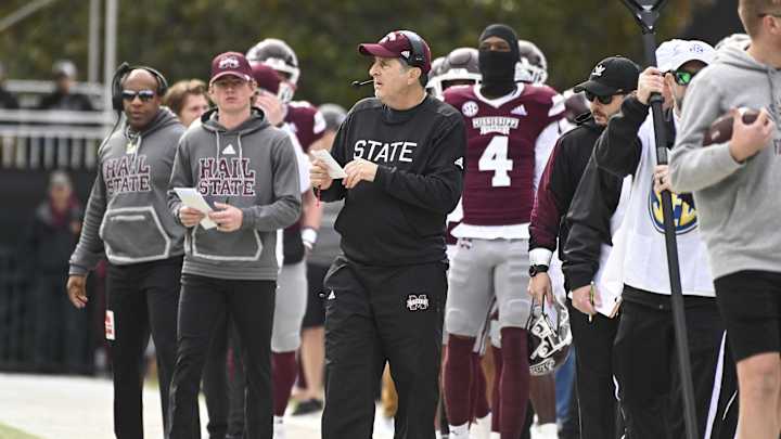 Josh Heupel Issues Statement on Tragic Passing of Mike Leach