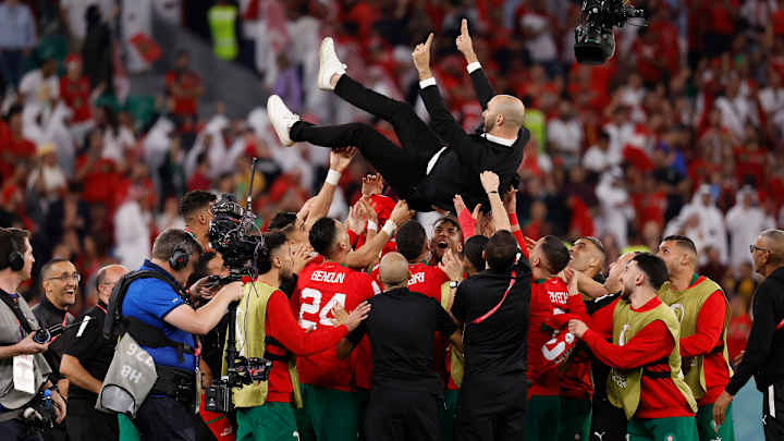 SI:AM | An Unlikely Pair of World Cup Semifinals