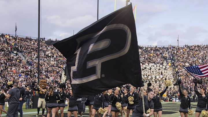 Purdue Hires Illinois DC Ryan Walters as Next Coach Purdue Hires Illinois DC Ryan Walters as Next Coach