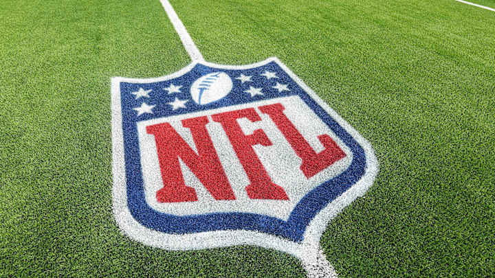 2023 NFL Home and Away Schedule for Every Team