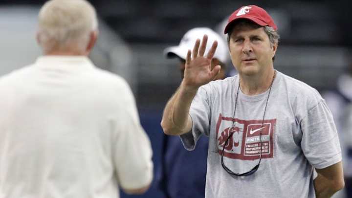 Cowboys on Mike Leach: Jerry Jones Says Coach ‘Always Made the Game Better’