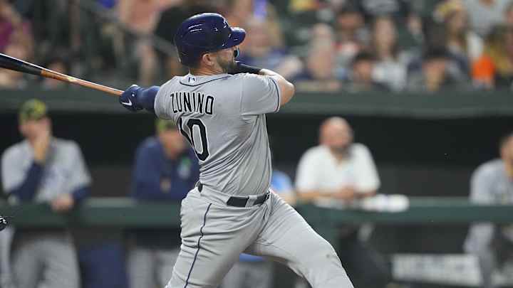 Cleveland Guardians Upgrade at Catcher, Sign All-Star Power Bat Cleveland Guardians Upgrade at Catcher, Sign All-Star Power Bat