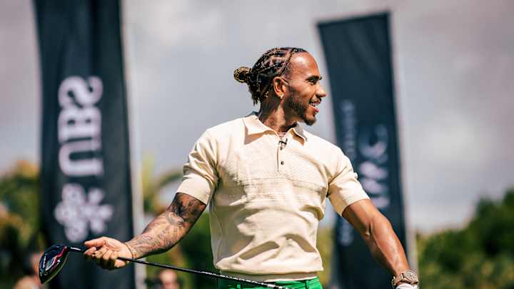 F1 News: Andrew Tate Hits Out At Lewis Hamilton In Disrespectful Re-surfaced Video - "Break His Spine"