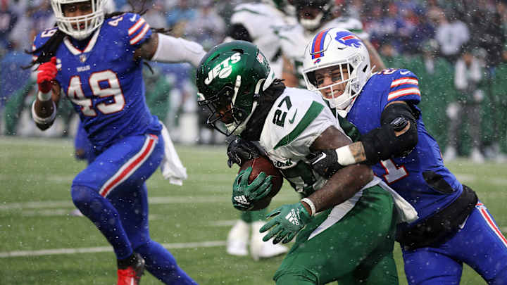 Bills Third-Down Problems: How to Fix on Offense and Defense vs. Dolphins?