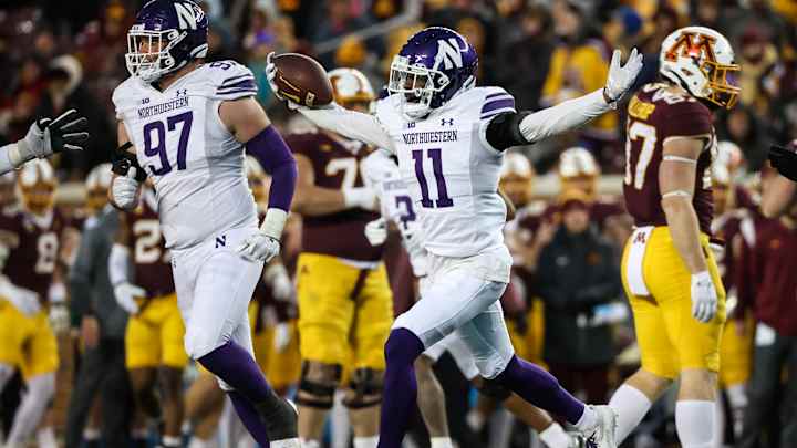 Transfers that Troy Taylor and Stanford should pursue