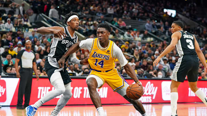 Spurs Sign Stanley Johnson: 3 Things He Brings to San Antonio