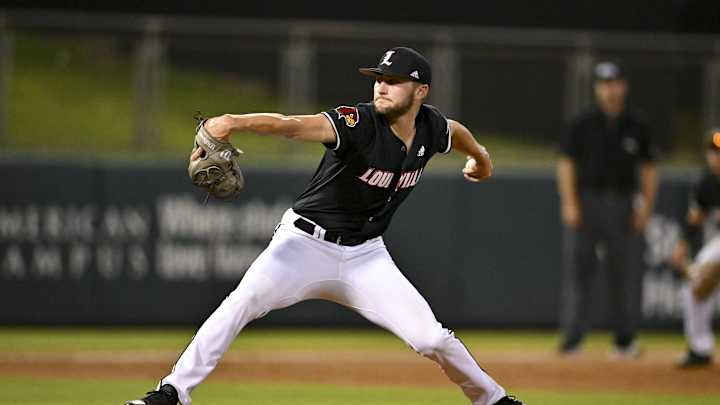 Brewers select Tate Kuehner in Seventh Round of 2023 MLB Draft Brewers select Tate Kuehner in Seventh Round of 2023 MLB Draft