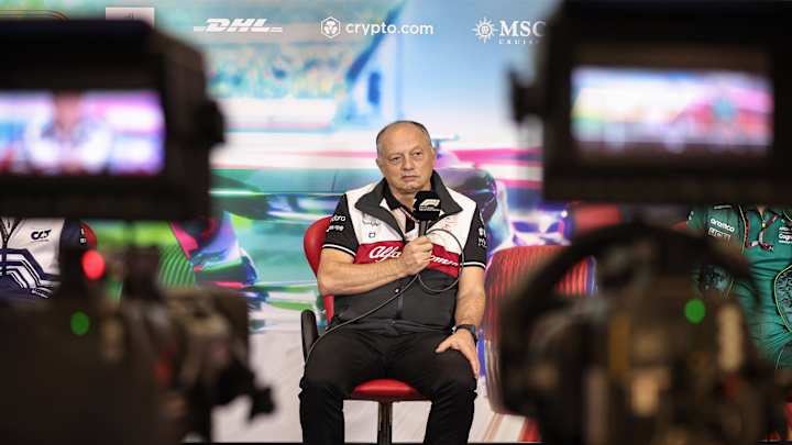 F1 Team Boss Merry-Go-Round Unfolds With Ferrari, McLaren, Alfa Romeo F1 Team Boss Merry-Go-Round Unfolds With Ferrari, McLaren, Alfa Romeo