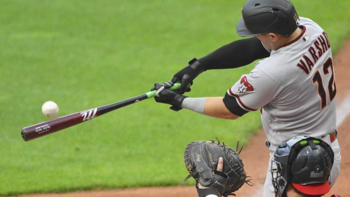 Diamondbacks Set High Price for Young Outfielders