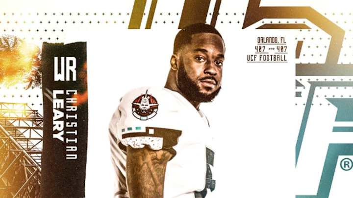 Alabama WR Transfers to UCF Alabama WR Transfers to UCF