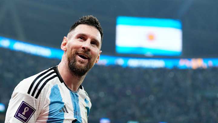 Has Lionel Messi Ever Won the World Cup?