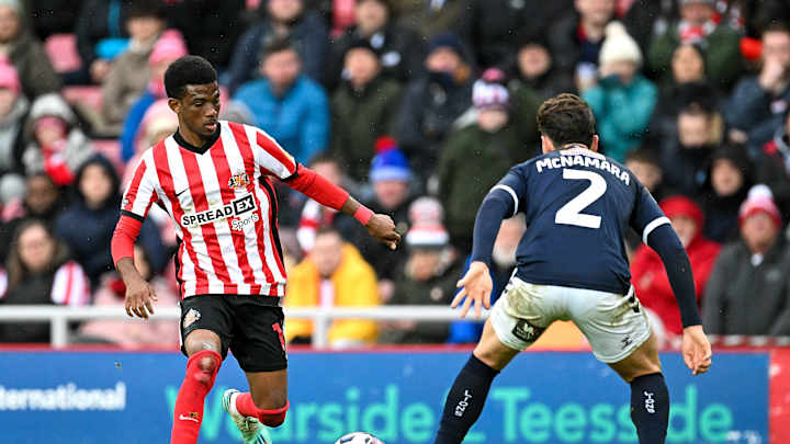 'Very talented boy' - Tony Mowbray expecting more from Amad Diallo 'Very talented boy' - Tony Mowbray expecting more from Amad Diallo