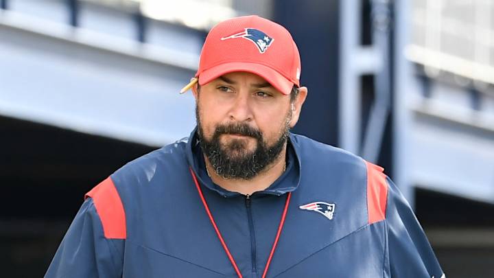 Eagles Hire Ex-Lions Coach Matt Patricia As Defensive Assistant, per Report Eagles Hire Ex-Lions Coach Matt Patricia As Defensive Assistant, per Report