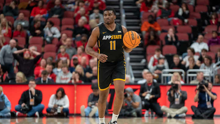 How to Watch: Wake Forest Basketball vs Appalachian State