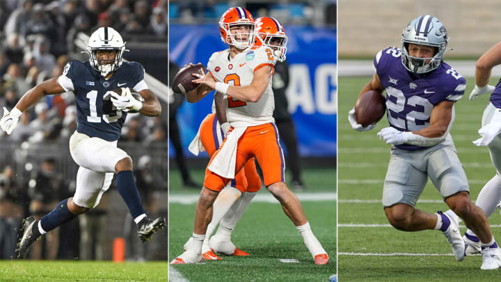 One Player to Watch on Every Bowl Team