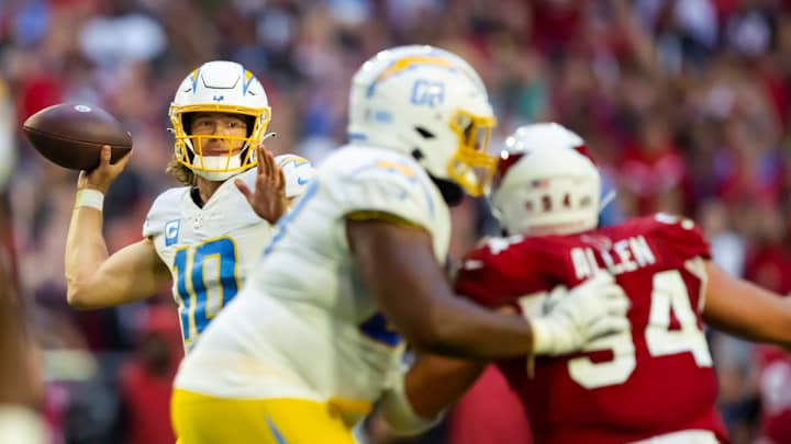 Colts: 4 Most Exciting Opponents Remaining On Schedule