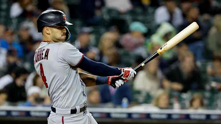 Carlos Correa not Interested in Restructuring Contract With New York Mets