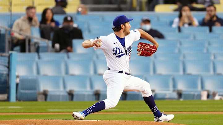Dodgers: Is Suspended LA Pitcher The Reason Team isn't Spending So Far This Offseason?