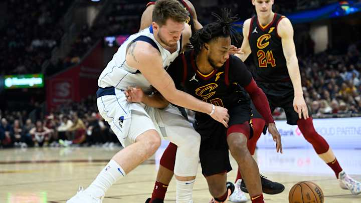 Mavs vs. Cavs Preview: Can Dallas Pass 'Good Test' From Well-Rounded Cleveland?