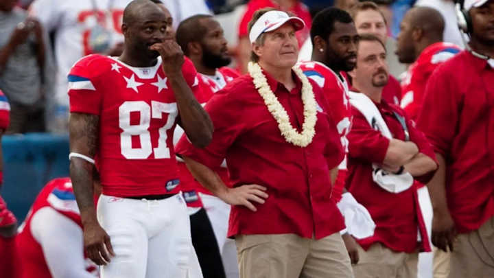 Peyton Manning Reveals Which NFL Owner Patriots Coach Bill Belichick 'Hated'