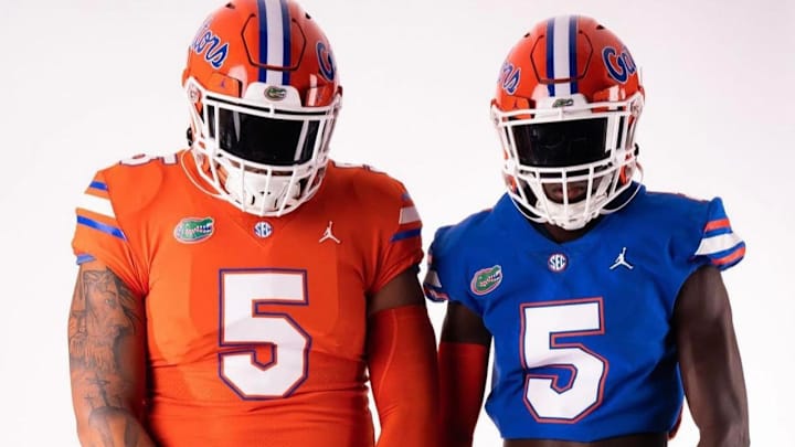 Gators DB Commit Ja'Keem Jackson Recaps Official Visit, Recruiting Efforts Gators DB Commit Ja'Keem Jackson Recaps Official Visit, Recruiting Efforts