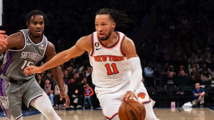 Jalen Brunson Injury: Have Knicks Avoided the Worst?