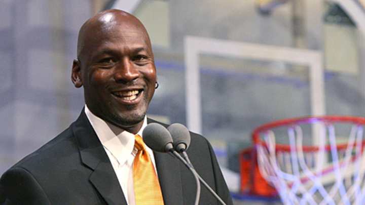 Why Do Hornets Fans Not Hear From Michael Jordan? Why Do Hornets Fans Not Hear From Michael Jordan?
