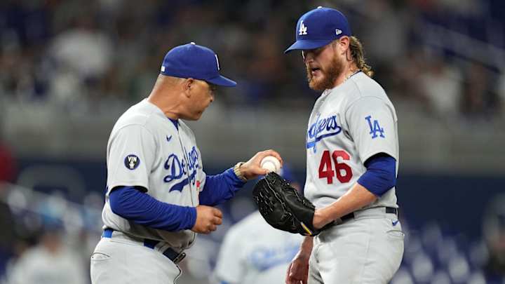 Dodgers News: No Closer Is No Problem For Dave Roberts