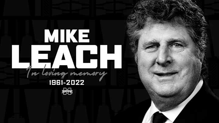 Remembering Mike Leach Remembering Mike Leach
