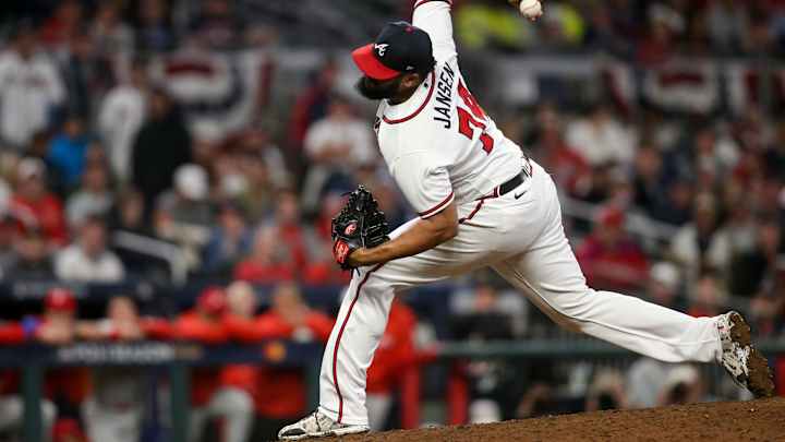 Red Sox Fans Will Absolutely Love What New Closer Kenley Jansen Said About Team Red Sox Fans Will Absolutely Love What New Closer Kenley Jansen Said About Team