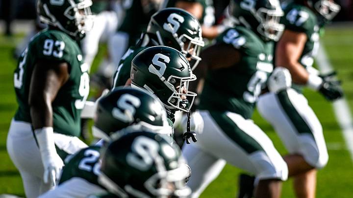 BREAKING: Michigan State lands wide receiver commit on eve of Signing Day