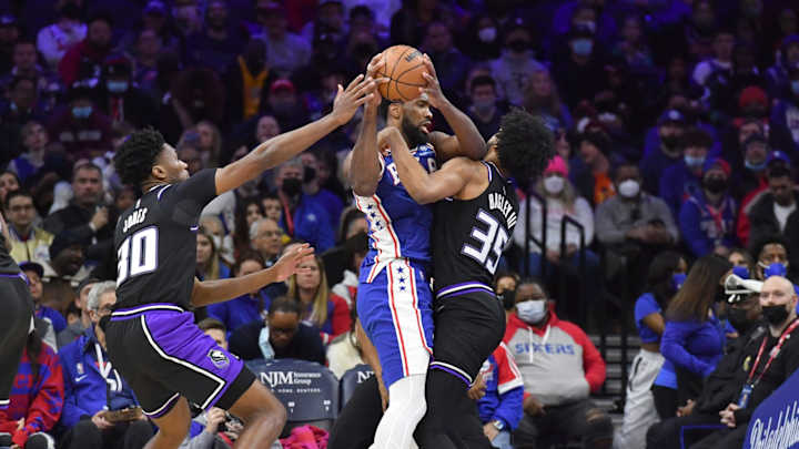 76ers vs. Kings: Betting Odds, Game Notes & Prediction