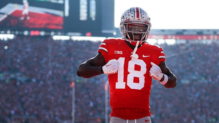 Top Five College Football Games to Bet on to Close Out 2022