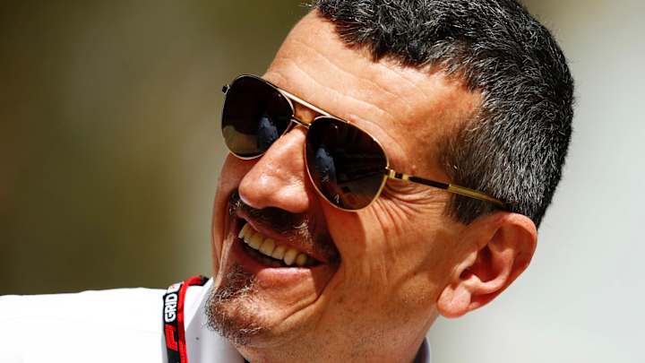 F1 News: Haas Boss Set To Produce American Comedy Sitcom With CBS