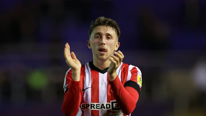 Dan Neil says Jude Bellingham has raised expectations of midfield players