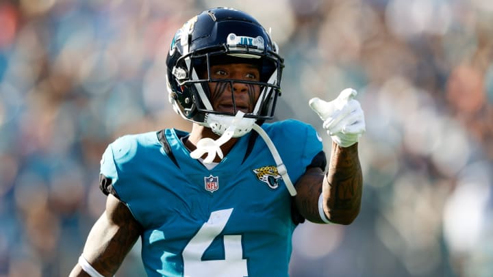 Giants Add Receiver Jaydon Mickens to Practice Squad